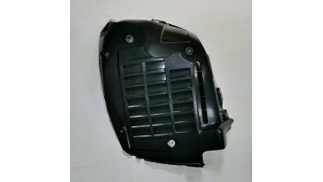 For 13-17 Land Rover Range Rover Front Fender Liner Splash Shield Right & Left  LR033070  LR0330711
