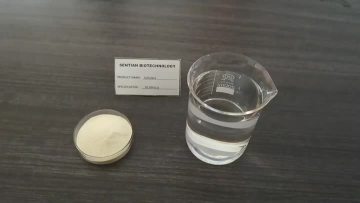 Cellulase Enzyme