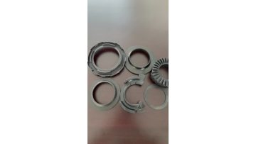 shock absorber spring pad group two mv(2)