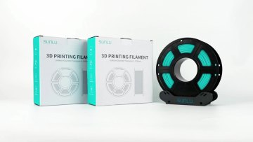 Pla Material 3D Printing Filament 1.75mm 1KG Black Grey White Color 3D Printer Filaments1