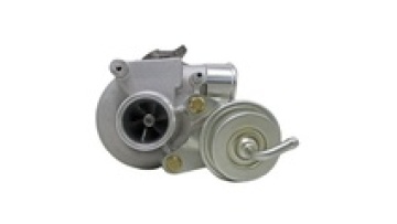 TD025M1-08T2-3.3 49173-02010: Small Turbocharger for Smart Fortwo 1.0L 84HP1