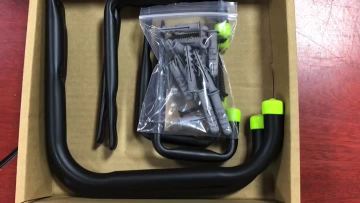 PIPE Hook