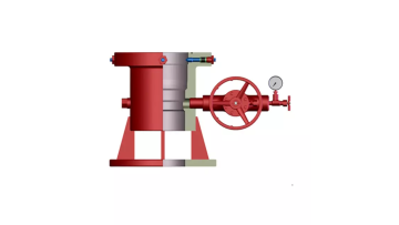 casing head assembly