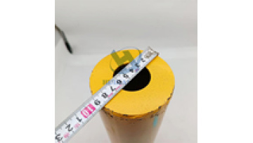 1753044211 Recoil Cylinder Sleeve for D135A and D155A Bulldozer Spare Parts1