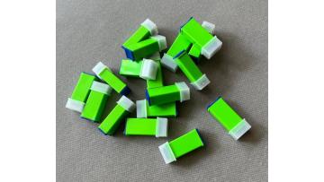 Safety Blood Lancet 18G Blade.MP4