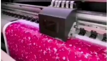 sublimation printing