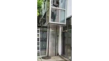 Small Home Elevator