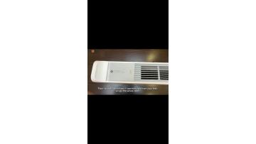 Baseboard Heater — Whole-Room Warmth That Hides in the Corner
