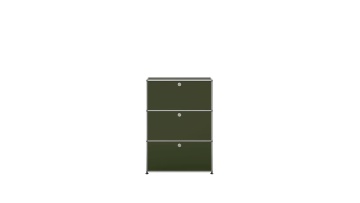 usmcabinet olive green
