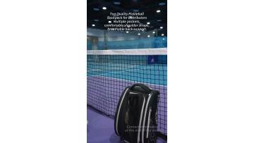 Customized Sports Pickleball Racket Bag