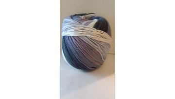 BTA009 hand weave fancy yarn