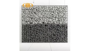 Hot sale China supplier metal gabion from poland /gabion fence1