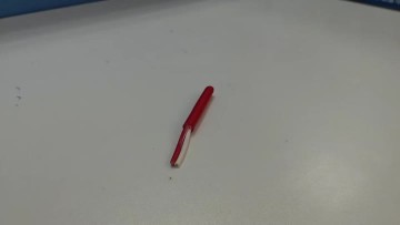 2 Core PVC Insulated Building Wire