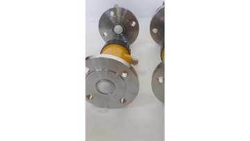 Intelligent radar level gauge