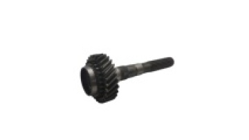 China wholesale Auto parts input transmission gear Shaft main drive FOR CHEVROLET N300  OEM 245170261