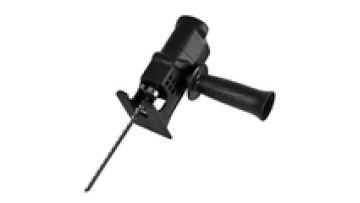 Portable Reciprocating Saw Adapter Electric Drill to Electric Saw for Wood Metal Cutting Tool with Saw Blade1