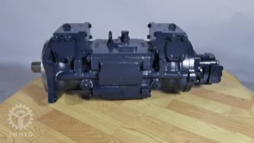 Wheel Loader WA900-3 Hydraulic Pump 708-2L-00931