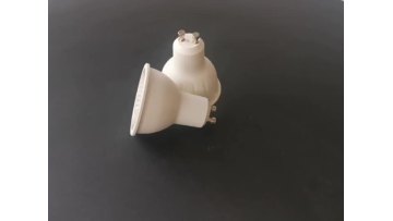 LED GU10 Spot Light smd plastic