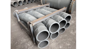 Bi-metal Wear-resistant ElbowProduct Display