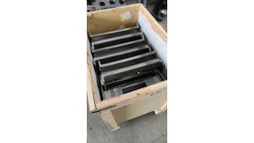 Precision casting stainless steel railings in heat treatment industry and steel mills1