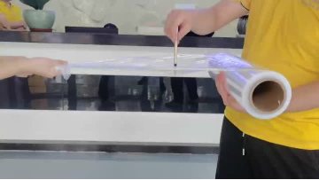 stretch film 2