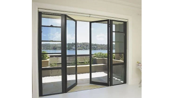door aluminium door frame