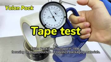 Tape Test12.19