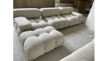 Mario Bellini Sofa 