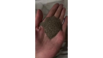 Iron sulfide 30#