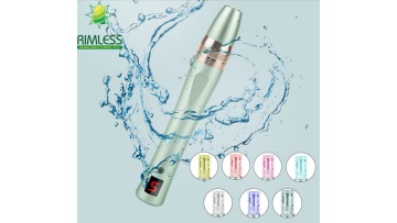 derma pen led