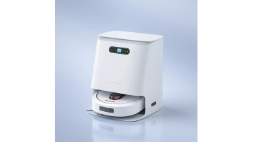 roidmi eva robot