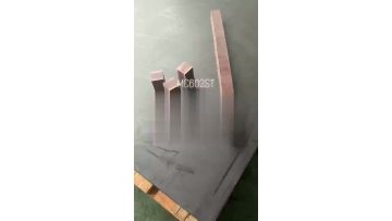 MC602ST block sheet board
