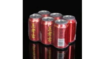 Casting Packaging Plastic Shrink Wrap Pe Cling Pallet Jumbo Roll Film1