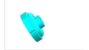 Medical Sealing Rubber Piston