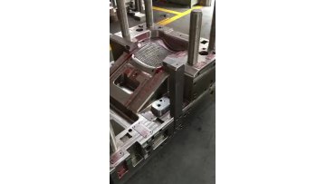 plastic chair moulding machine plastic injection molding/moulding machine1