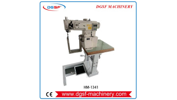 1341 Mini Bag Sewing Machine New Type Single Needle Rotary with Lock Stitch Core Components Include Engine and Motor (1)