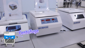 BIOBASE Table Top Low Speed Refrigerated Centrifuge BKC-TL6R BKC-TL8R BKC-TL5RIV1