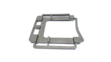 Chinese Metal Custom Manufacturer High Quality Cast Aluminum Machinery From Durable Aluminium Casting Service1