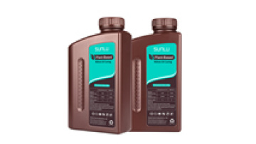 SUNLU 4k 6k 8k resin 3d printer liquid photopolymer resin plant-based 3d printer resin1