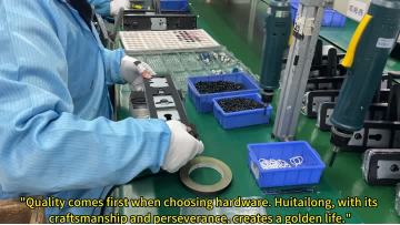 Production Video