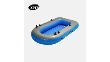 TPU Drifting Boat