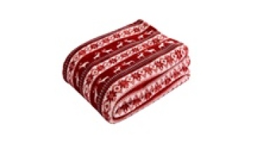 Custom European Style 3D Print Sherpa Fleece Blanket Soft Warm Flannel And Coral Sherpa Blanket1