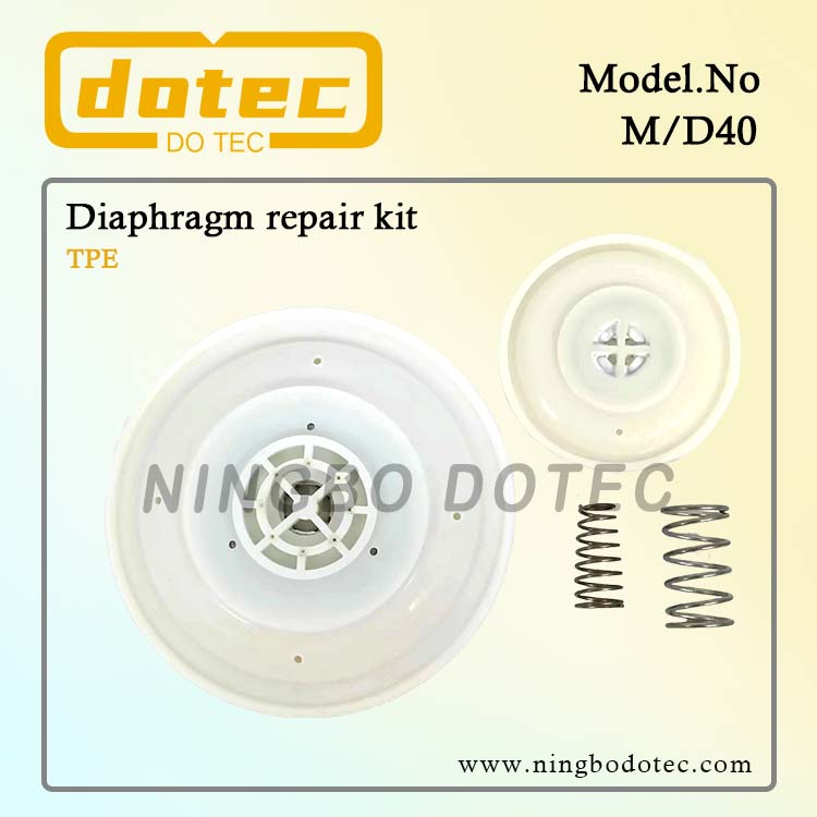M D40