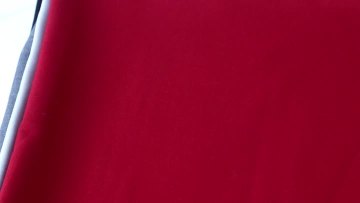 Polyester Viscose Fabric