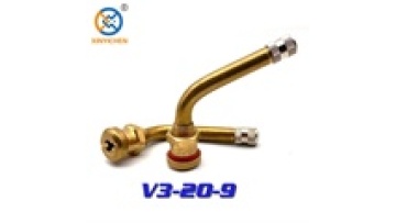 V3-20-9 Tire Pressure Sensor Valve for Heavy Truck and Bus - Manufacturers Supply1