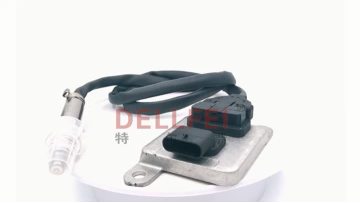 BMW Nox sensor Model 5WK9 6610L 758712903