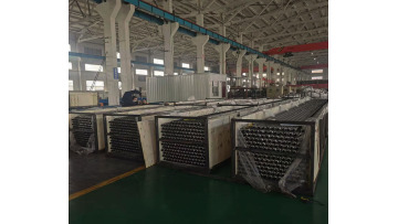 The Significance Of  Laser Welding Finned Tube