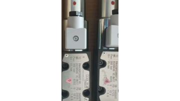 Proportional Servo Valve for Bending Machine HAWE PIH430PC06N17