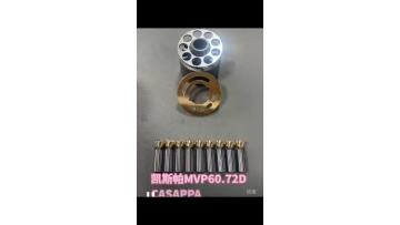 CASAPPA MVP60.72D Hydraulic piston pump parts