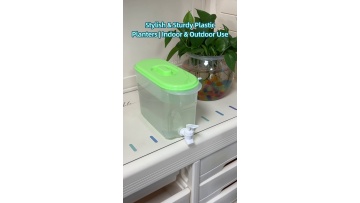 How complete product simulation testing reduces market application risk for new household gardening product deployment